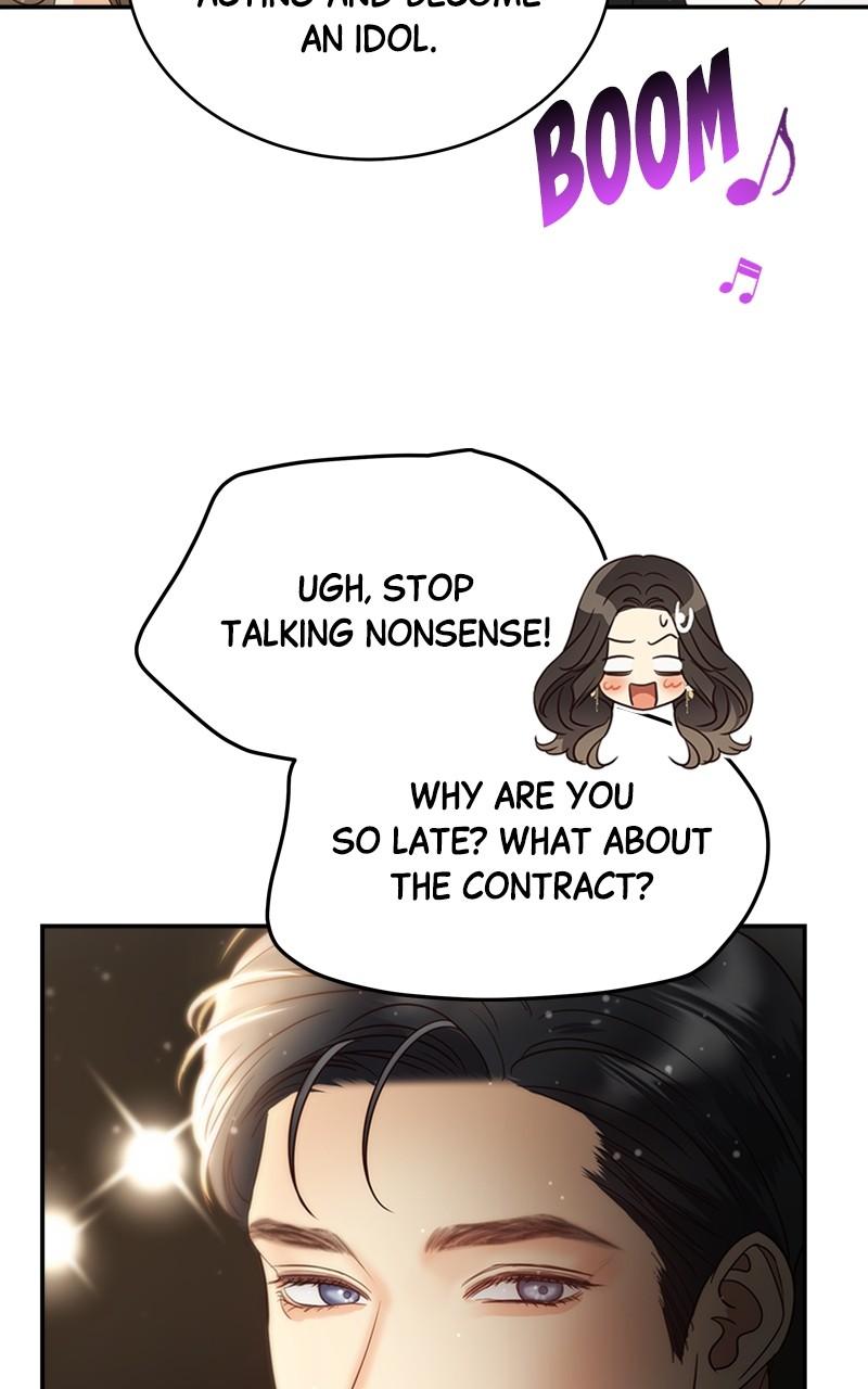 Read Daytime Star EN Manga Online