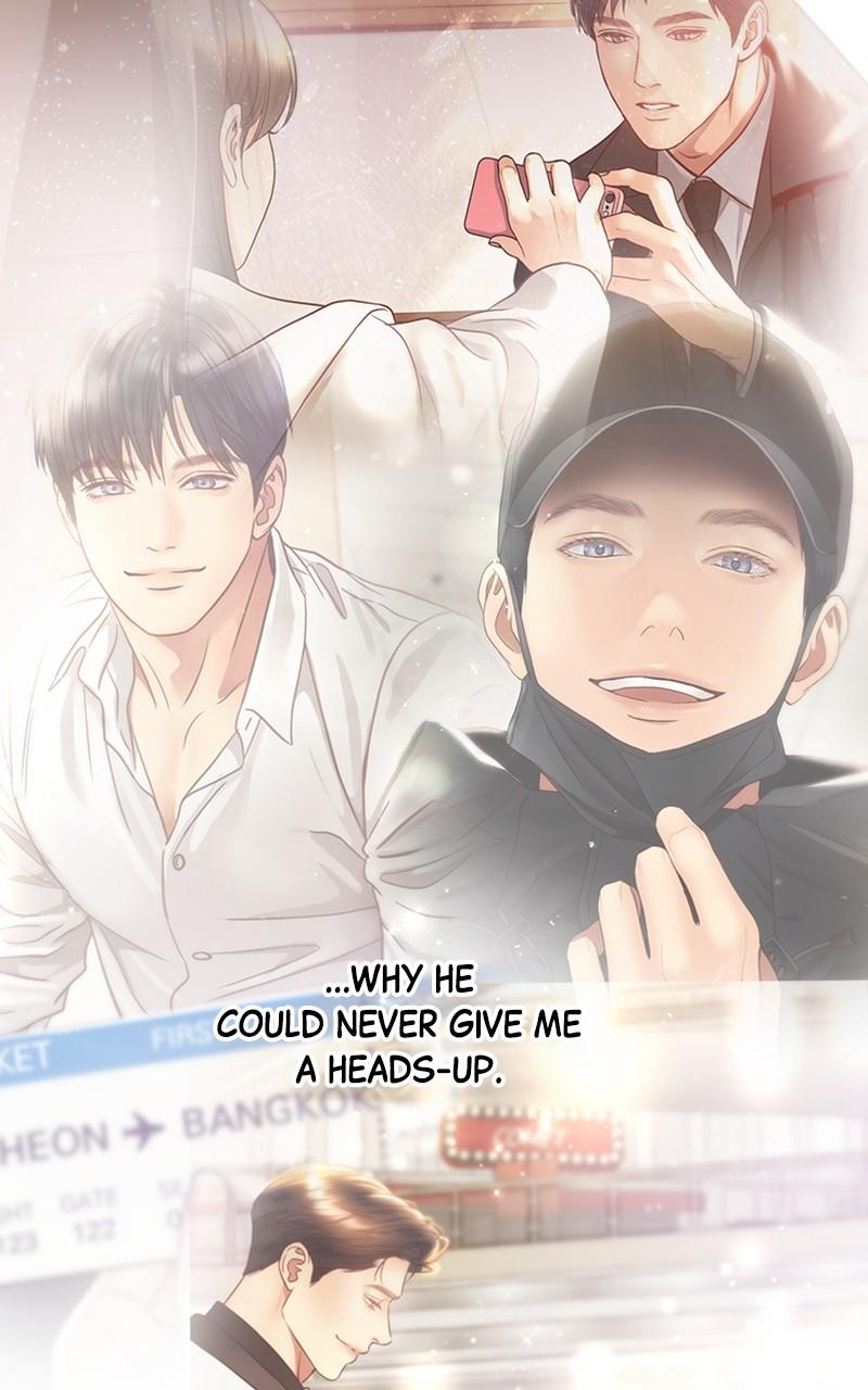 Read Daytime Star EN Manga Online