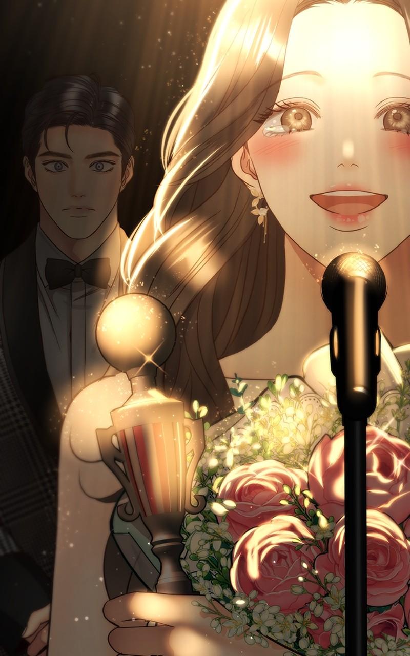 Read Daytime Star EN Manga Online