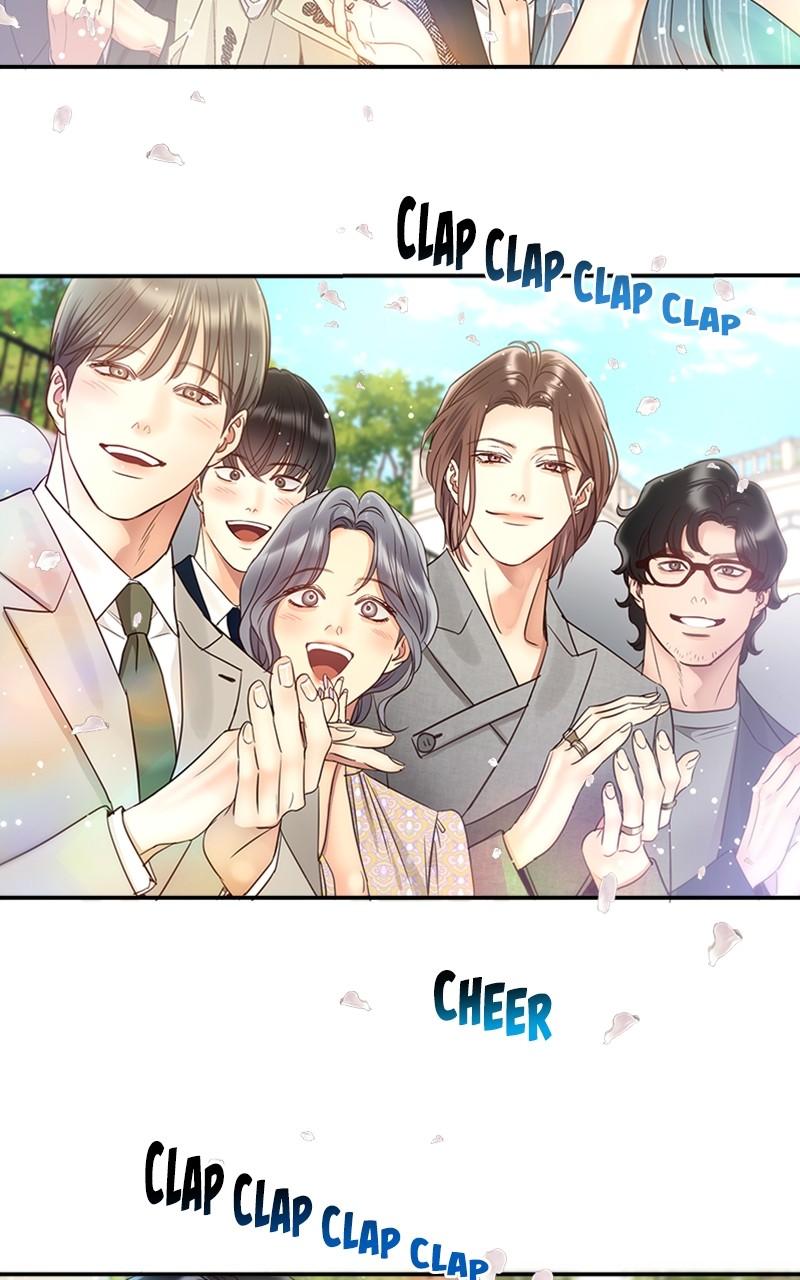 Read Daytime Star EN Manga Online