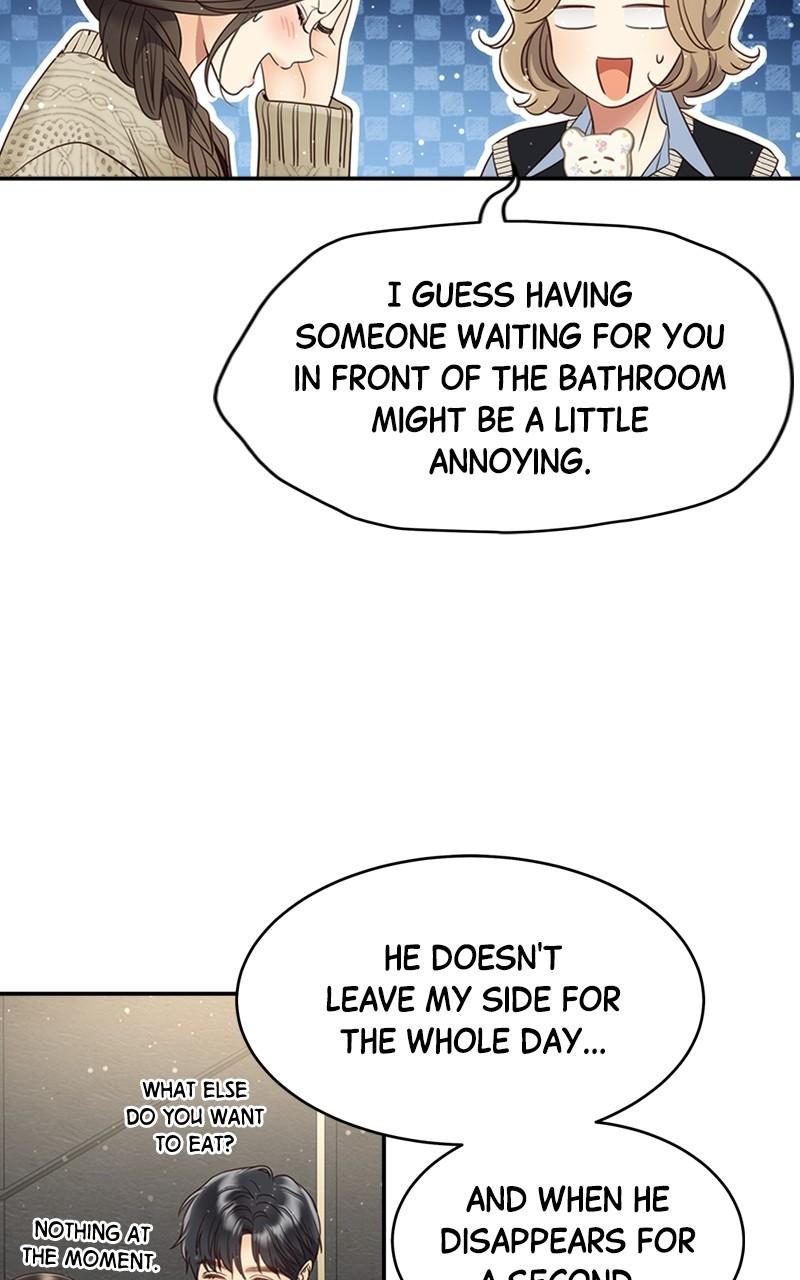 Read Daytime Star EN Manga Online