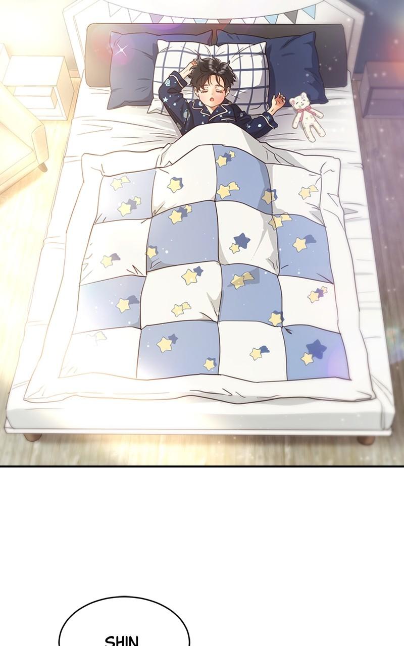 Read Daytime Star EN Manga Online