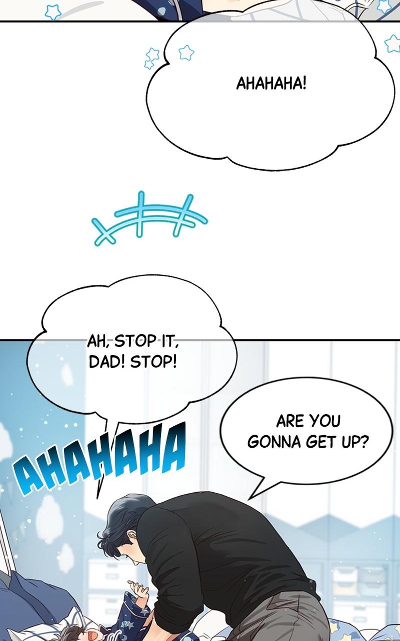 Read Daytime Star EN Manga Online