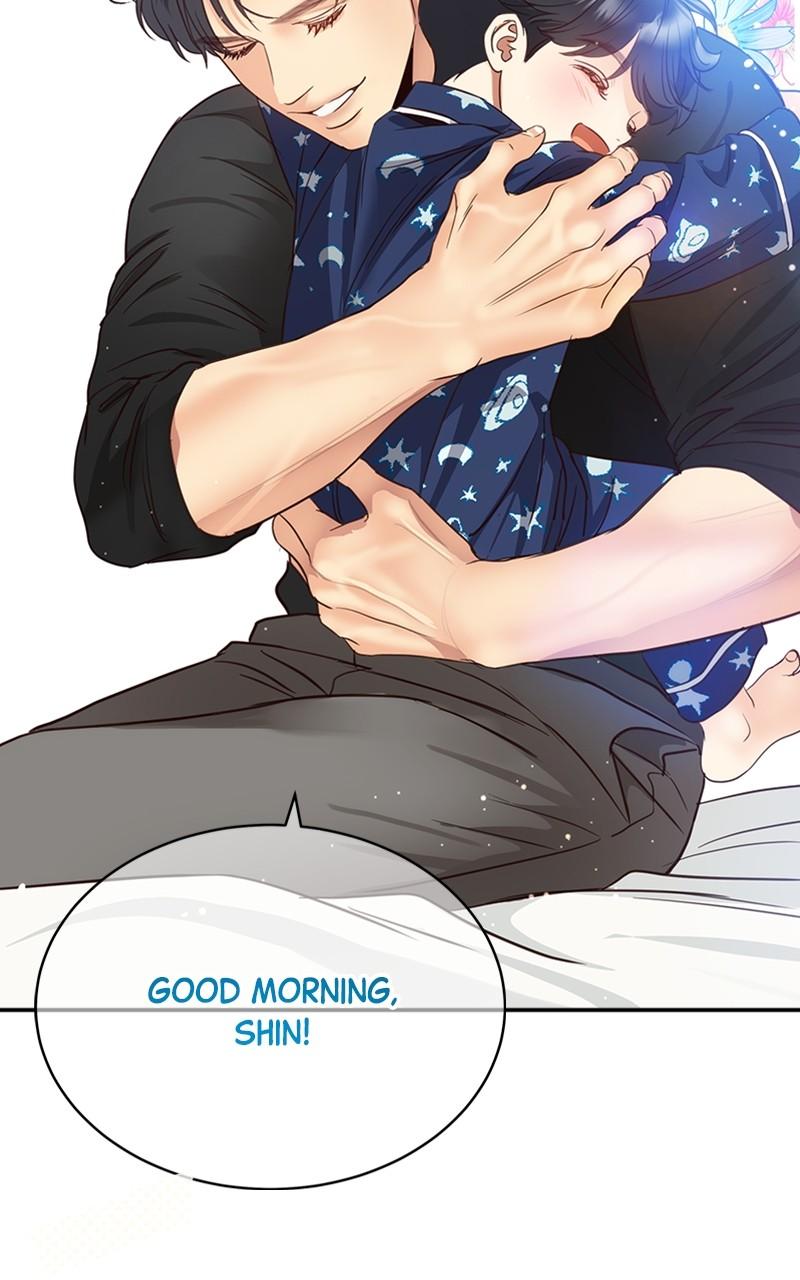 Read Daytime Star EN Manga Online