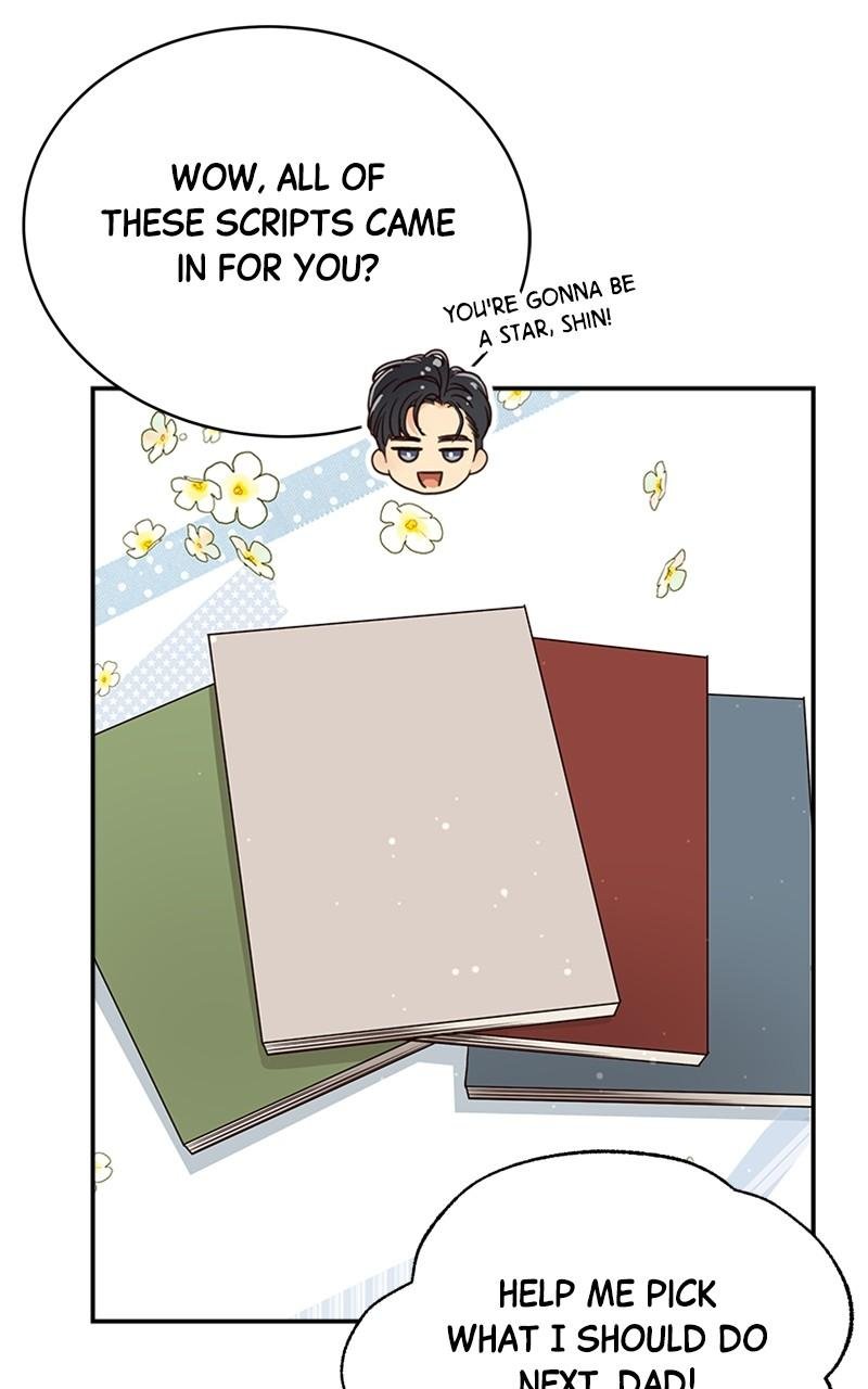 Read Daytime Star EN Manga Online