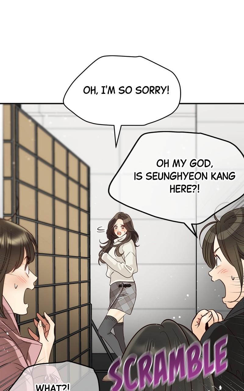 Read Daytime Star EN Manga Online