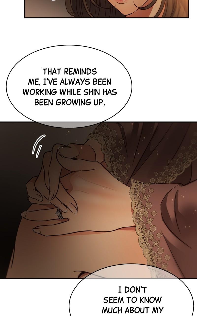 Read Daytime Star EN Manga Online