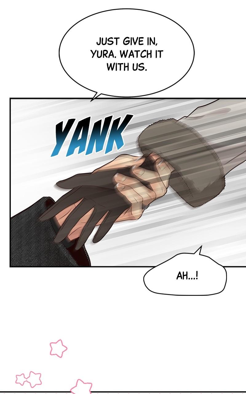 Read Daytime Star EN Manga Online