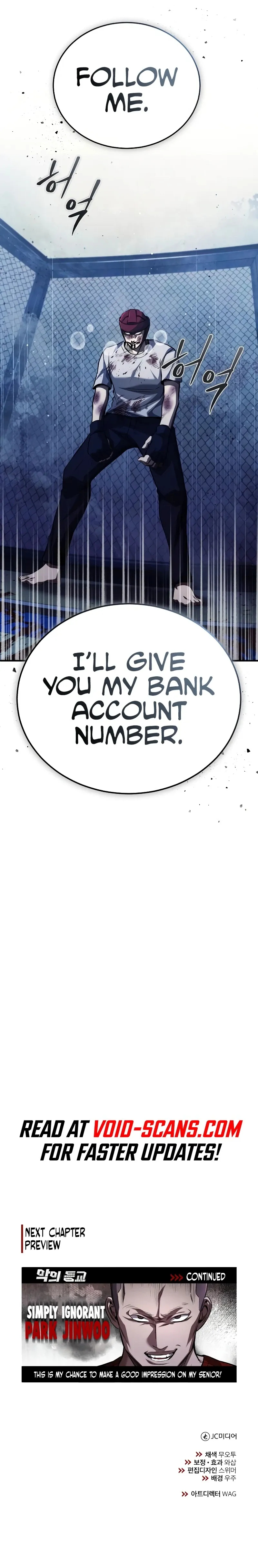 Read Devil Returns To School Days EN Manga Online