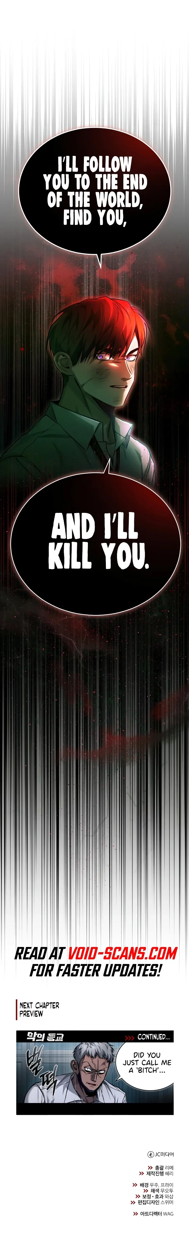 Read Devil Returns To School Days EN Manga Online