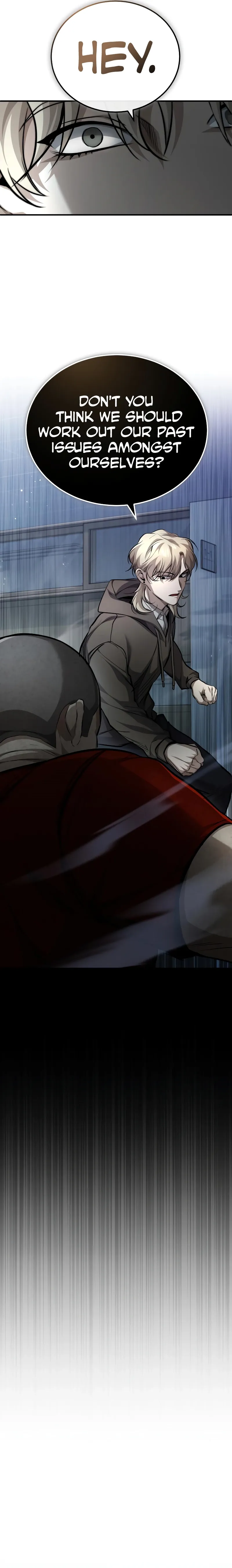 Read Devil Returns To School Days EN Manga Online