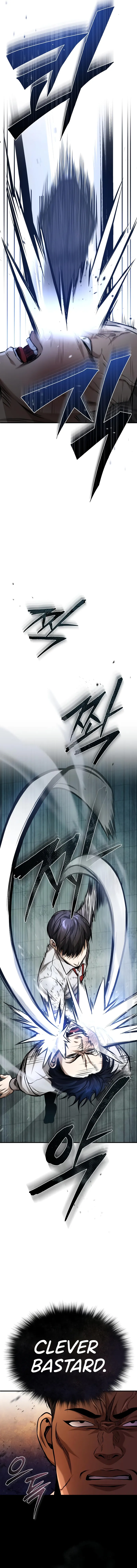 Read Devil Returns To School Days EN Manga Online