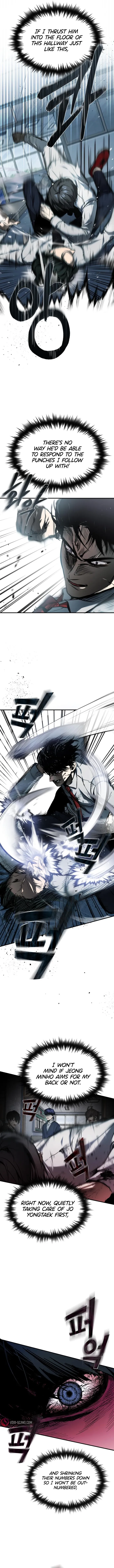 Read Devil Returns To School Days EN Manga Online