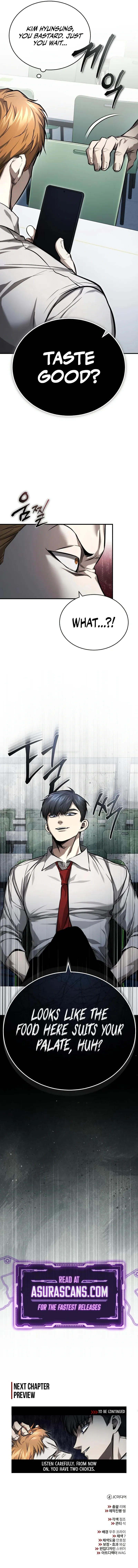 Read Devil Returns To School Days EN Manga Online