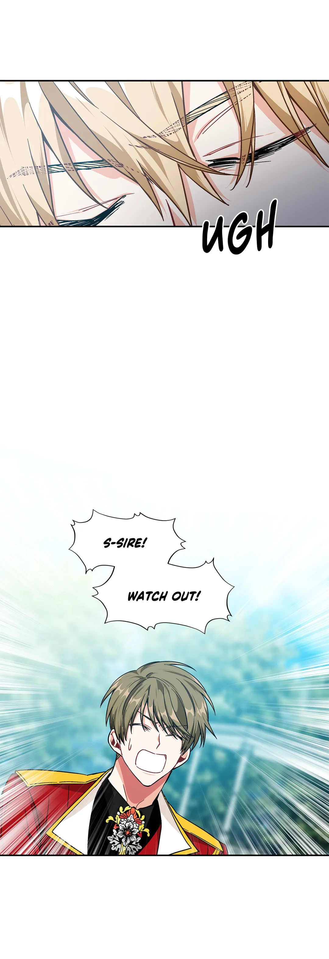 Read Doctor Elise EN Manga Online