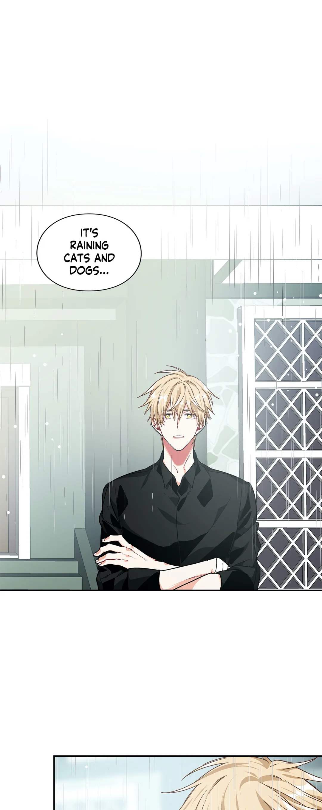 Read Doctor Elise EN Manga Online