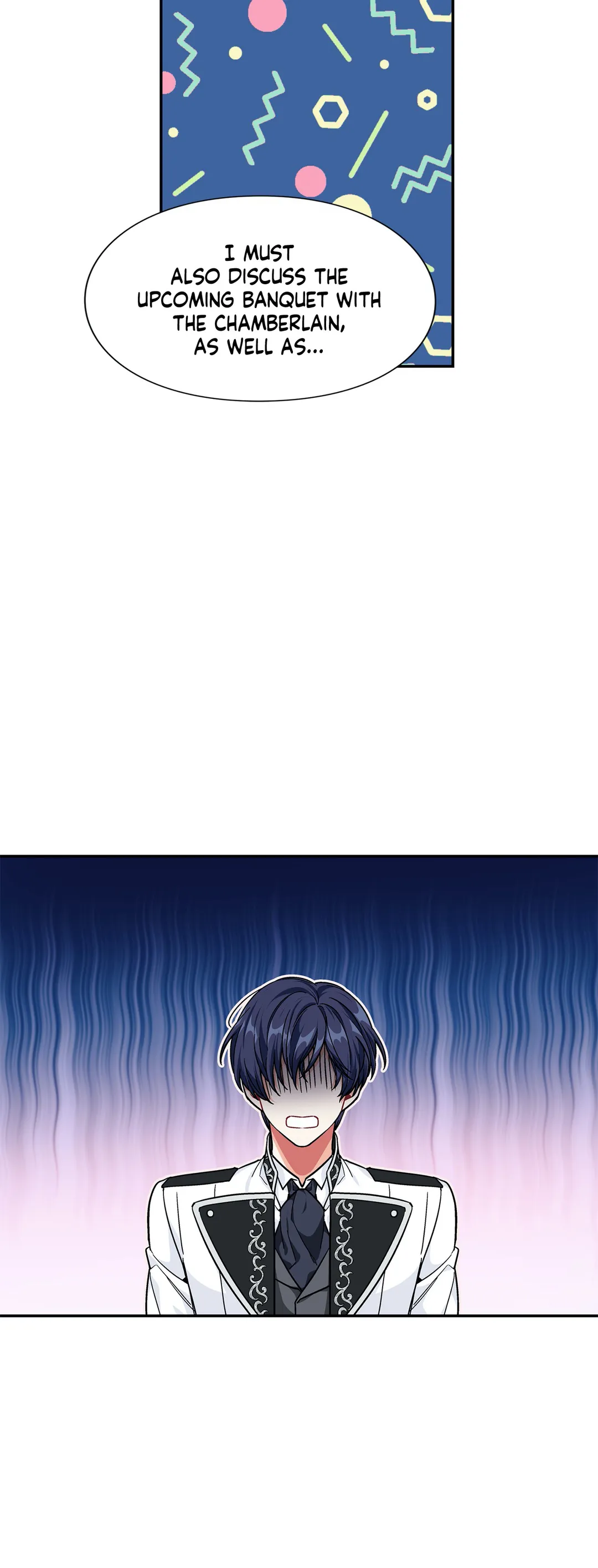 Read Doctor Elise EN Manga Online