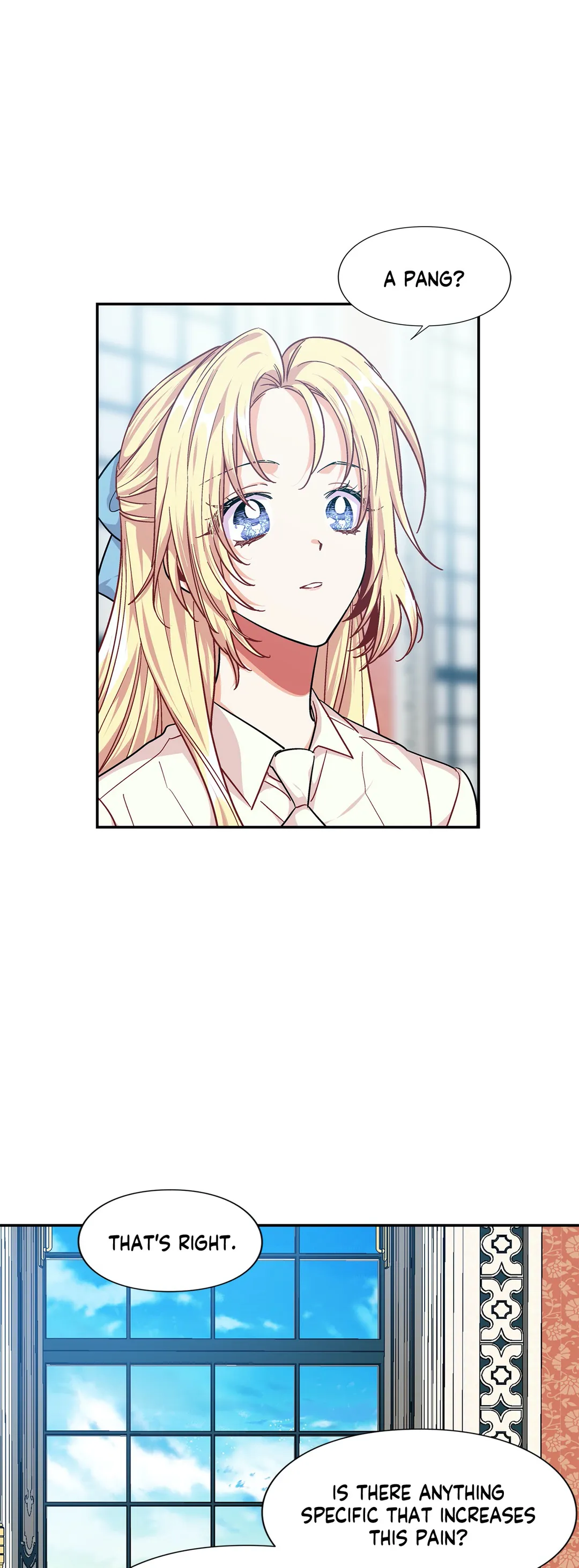 Read Doctor Elise EN Manga Online