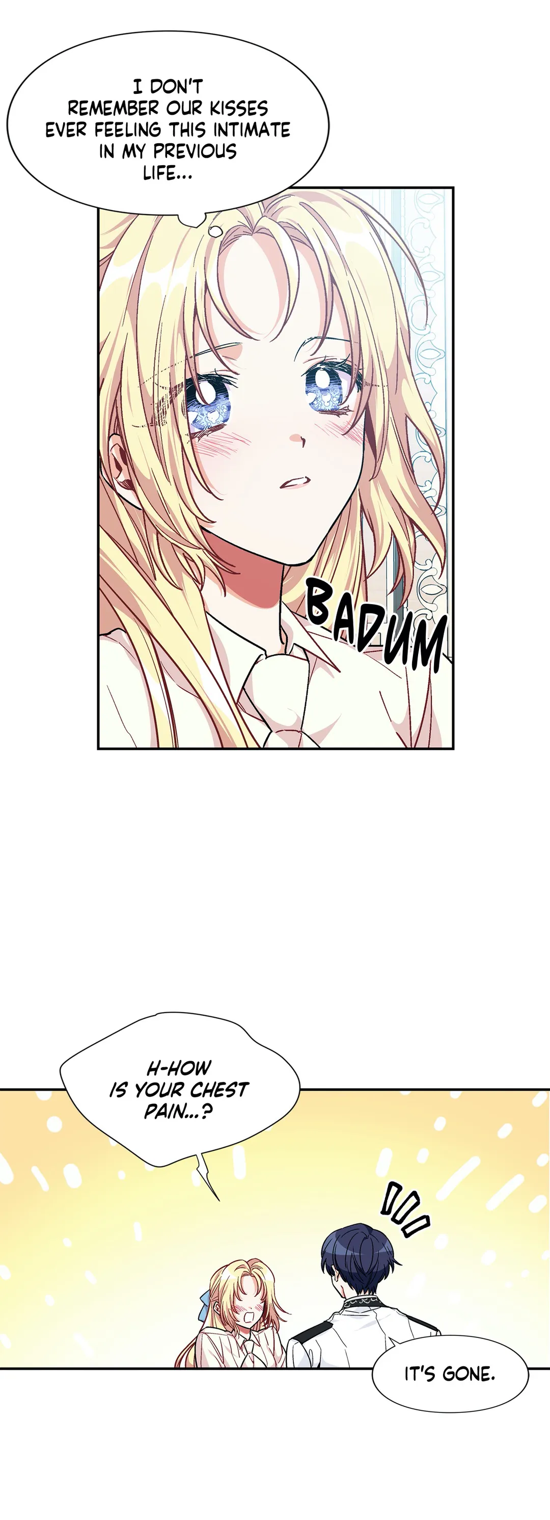 Read Doctor Elise EN Manga Online