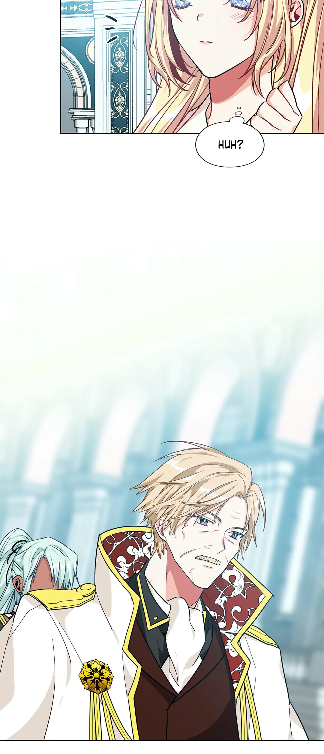 Read Doctor Elise EN Manga Online