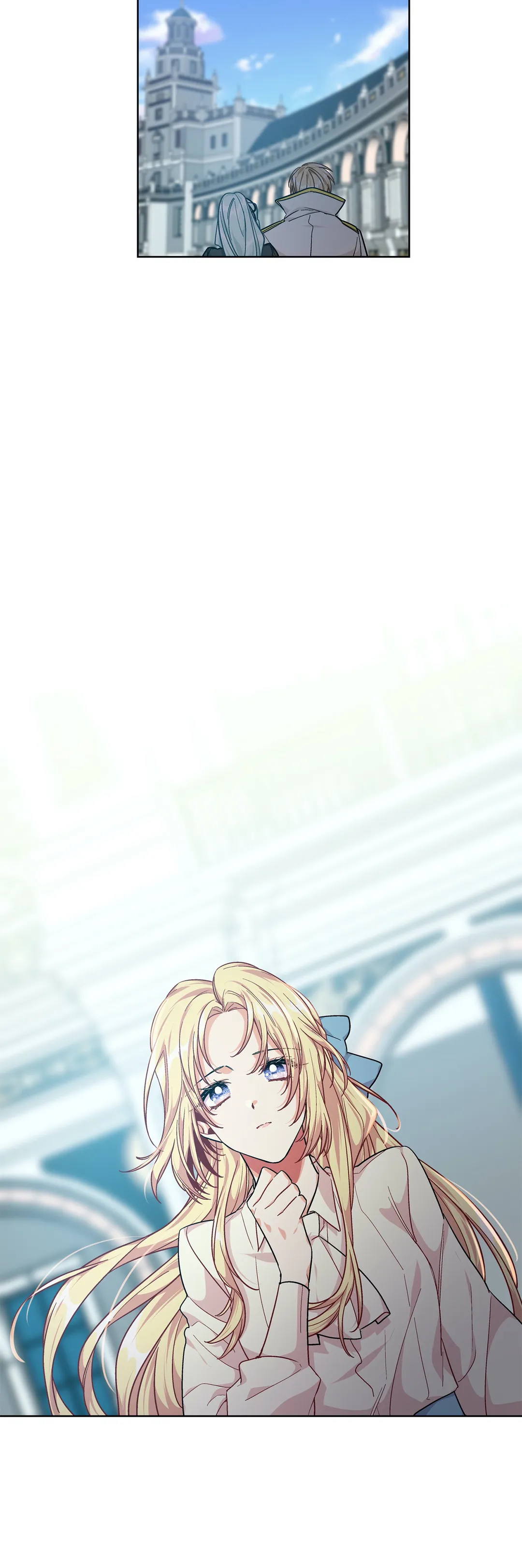 Read Doctor Elise EN Manga Online