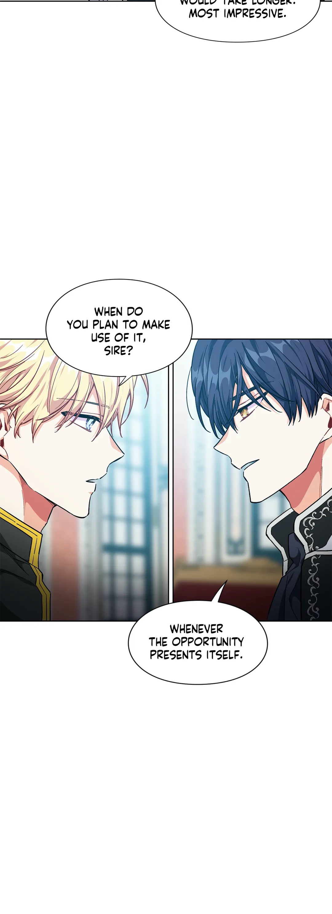 Read Doctor Elise EN Manga Online