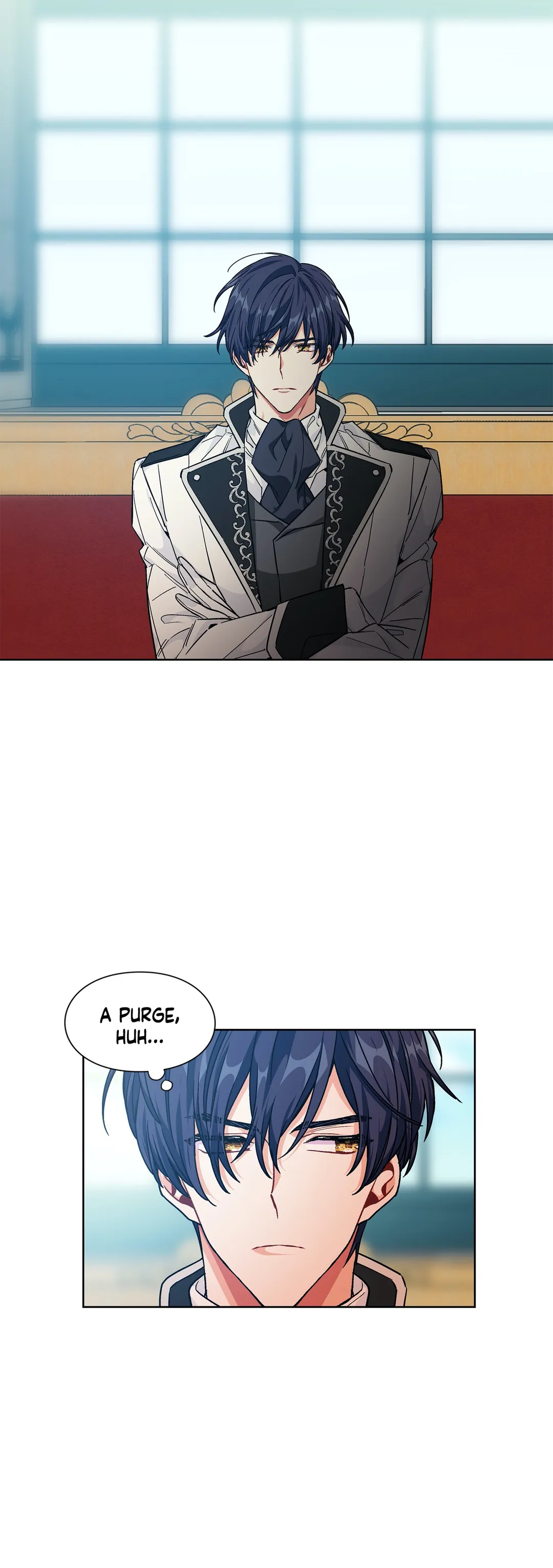 Read Doctor Elise EN Manga Online