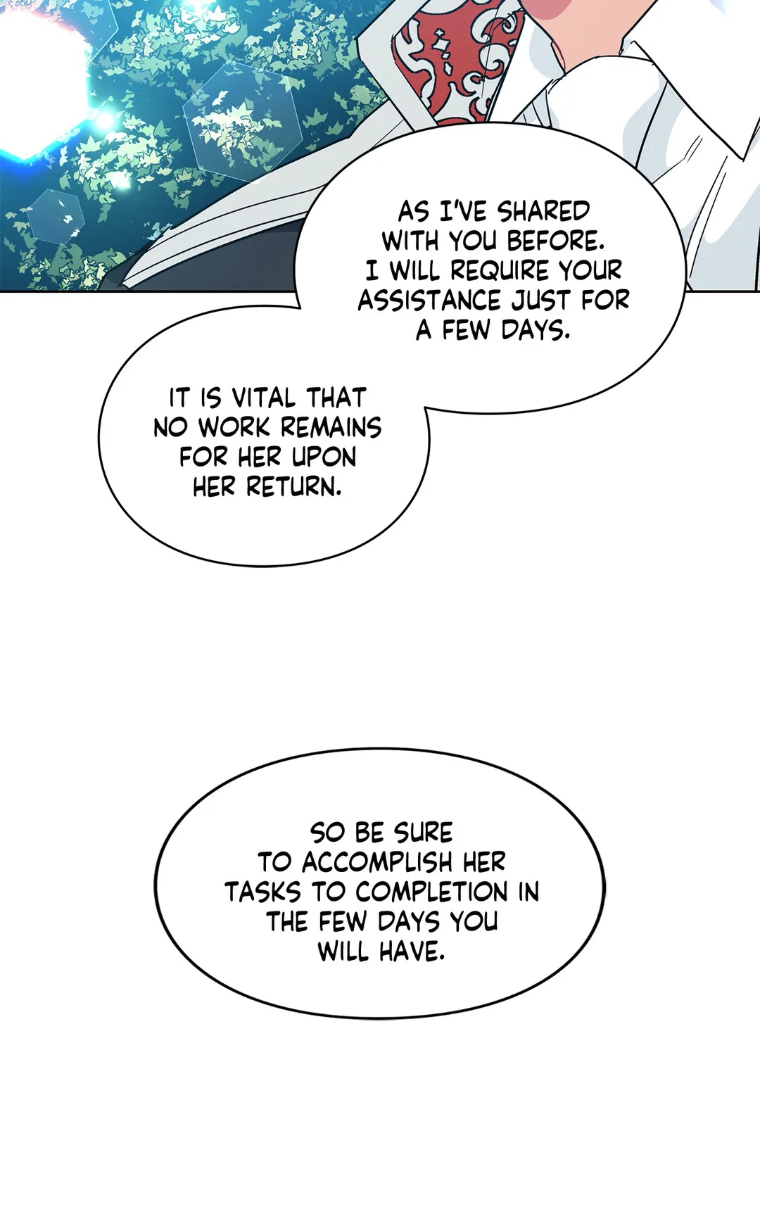 Read Doctor Elise EN Manga Online