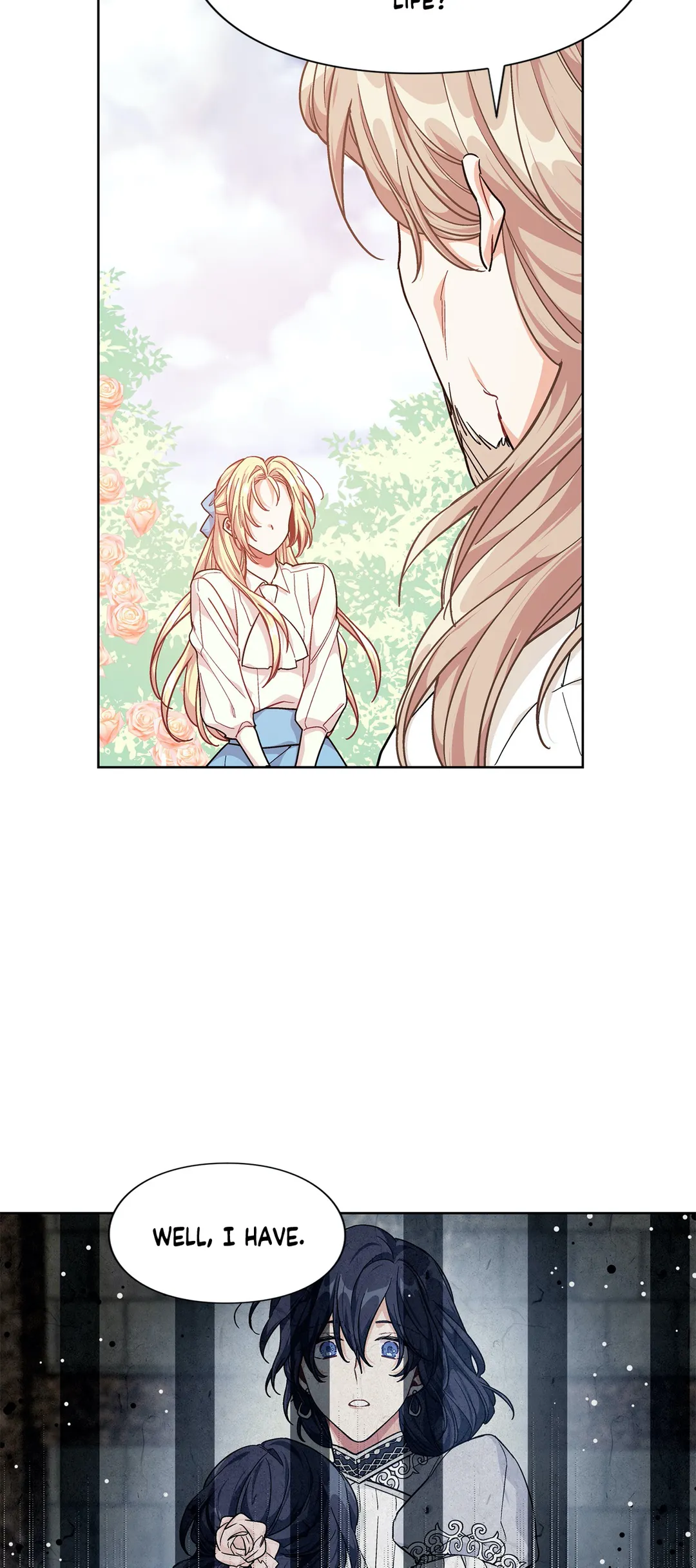 Read Doctor Elise EN Manga Online