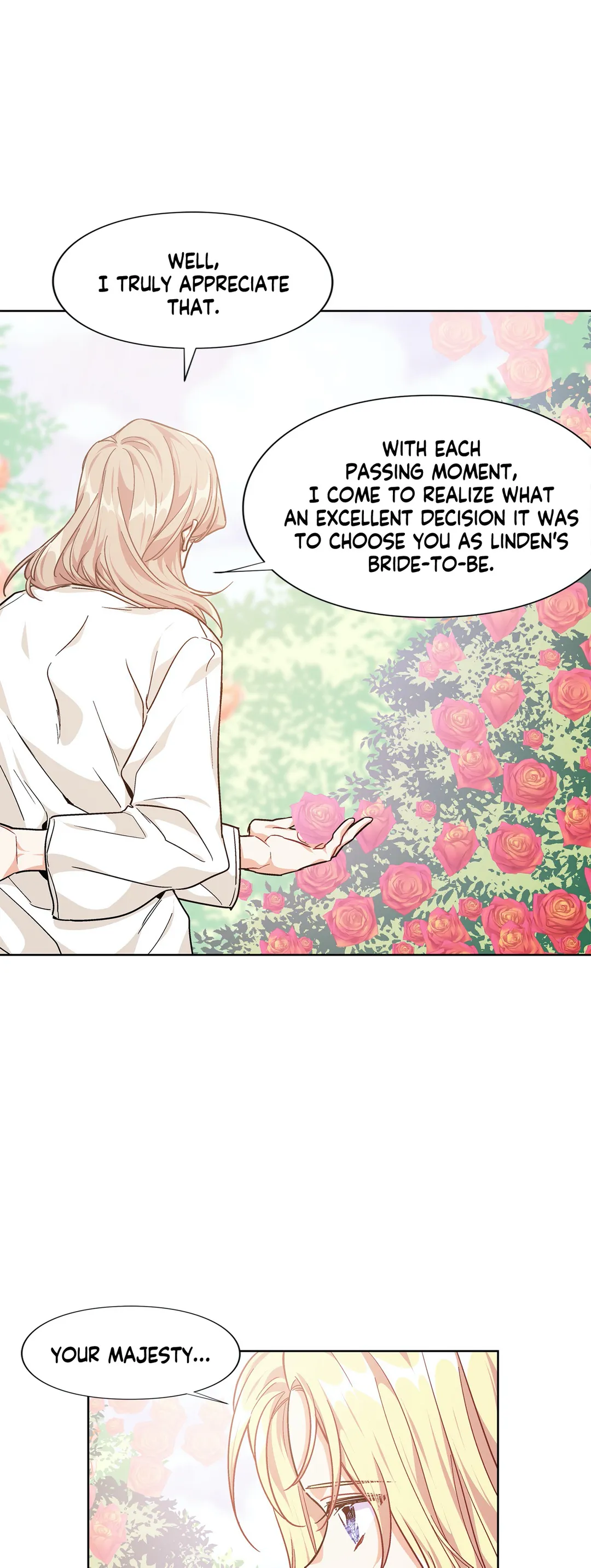 Read Doctor Elise EN Manga Online