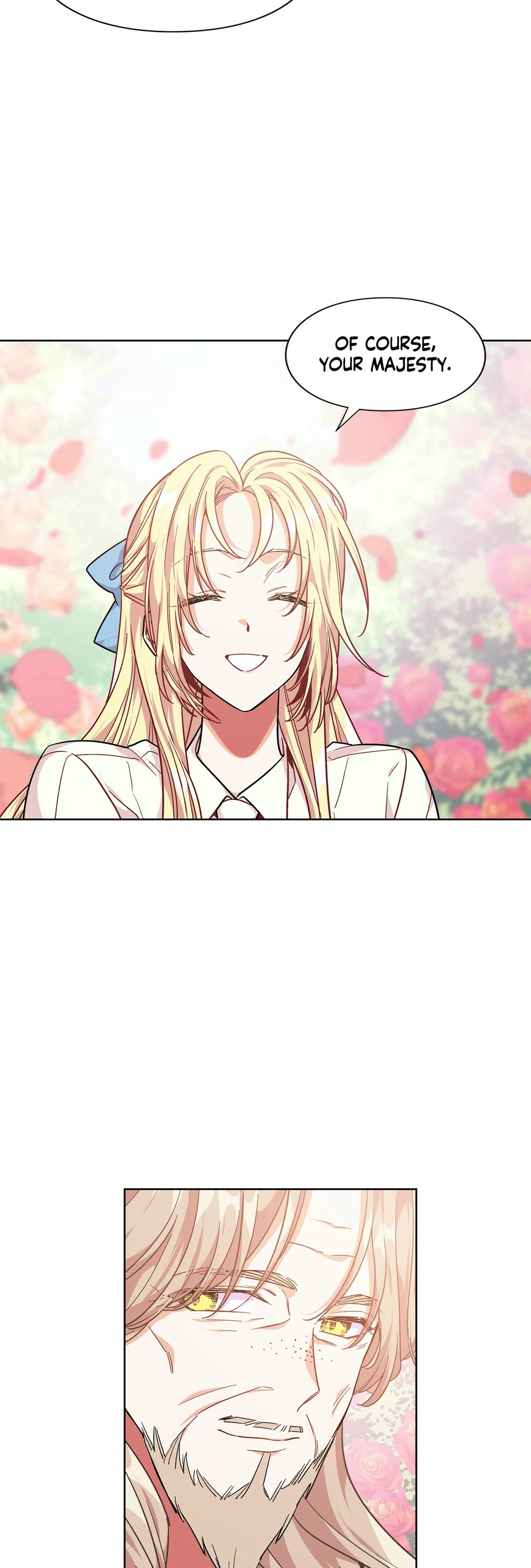 Read Doctor Elise EN Manga Online