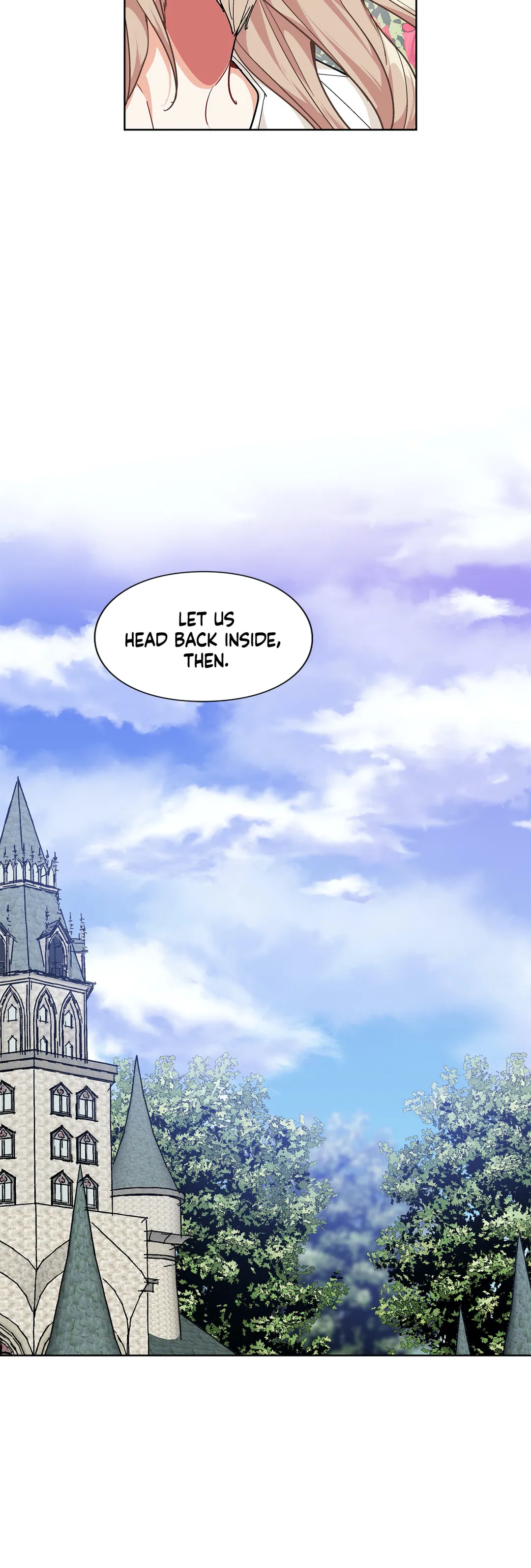 Read Doctor Elise EN Manga Online