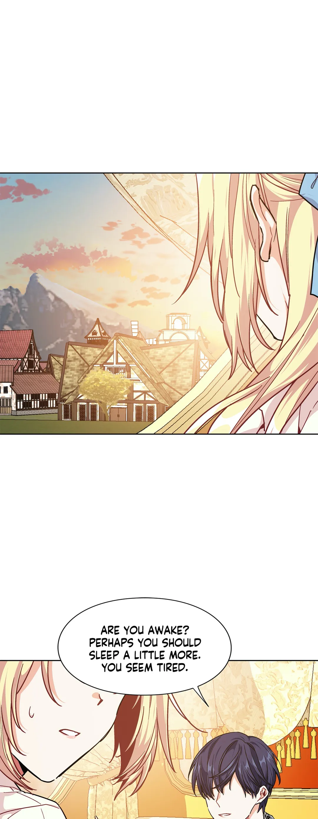 Read Doctor Elise EN Manga Online
