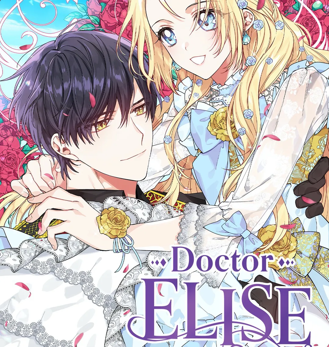 Read Doctor Elise EN Manga Online