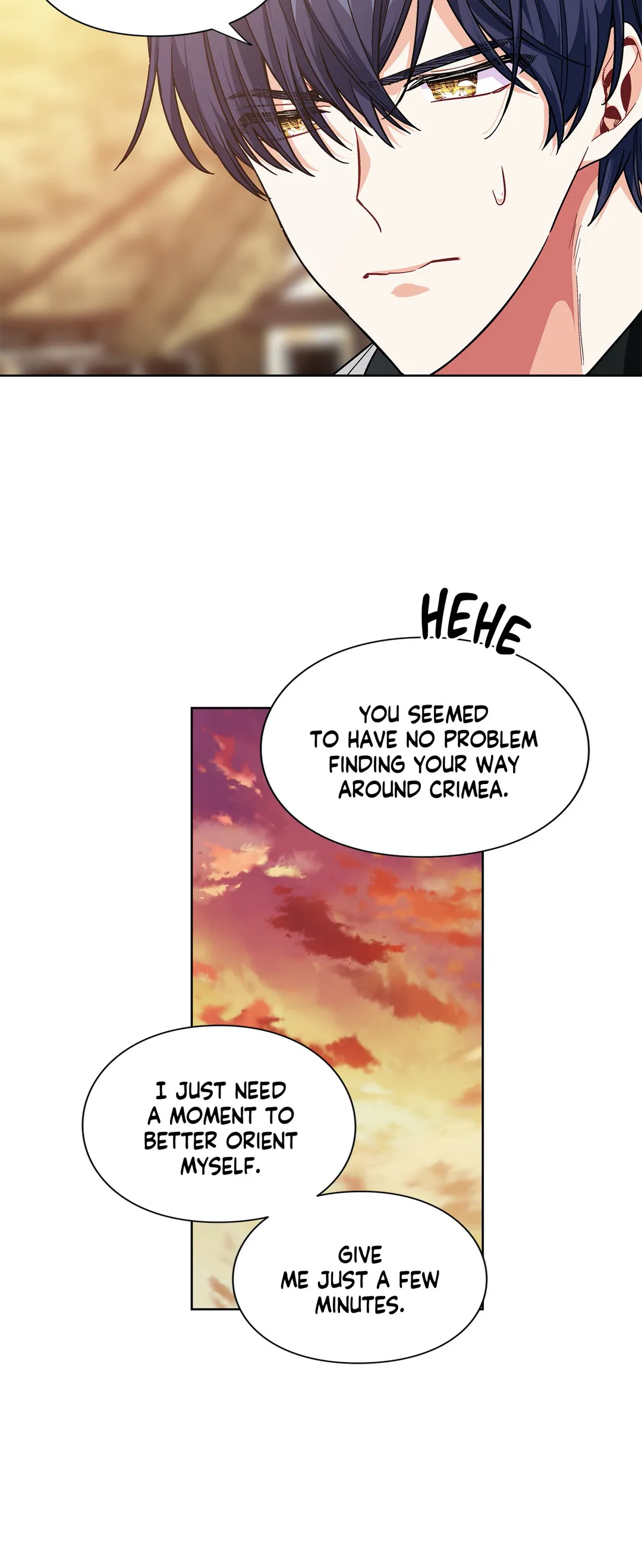 Read Doctor Elise EN Manga Online