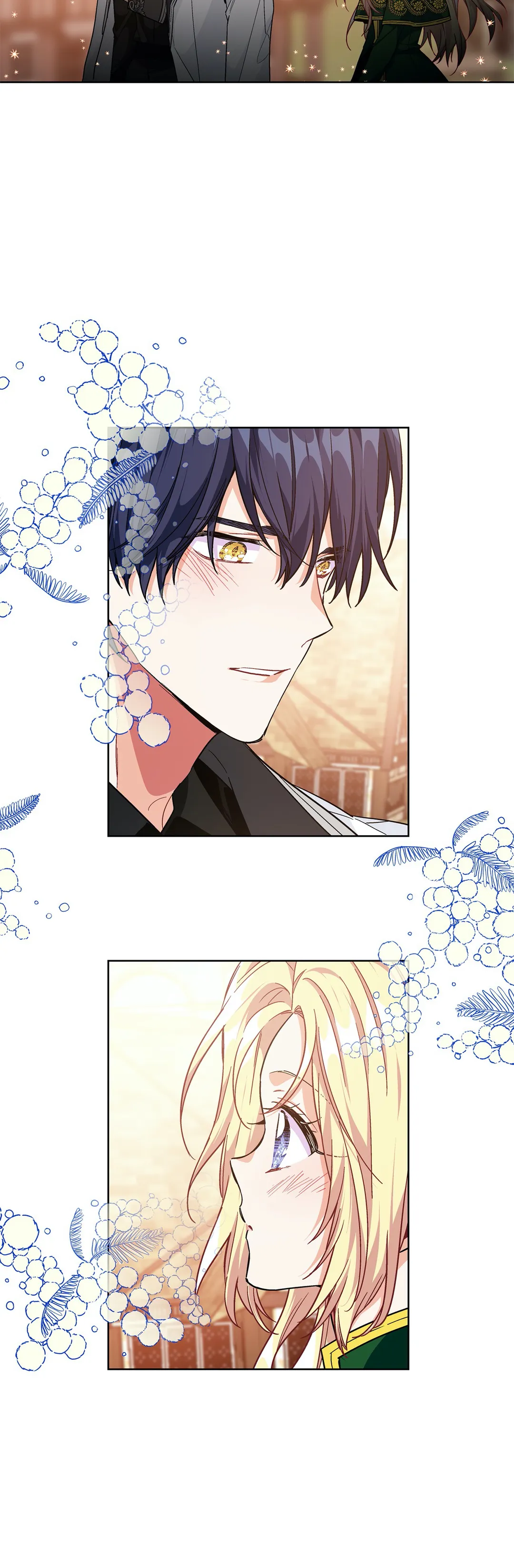 Read Doctor Elise EN Manga Online