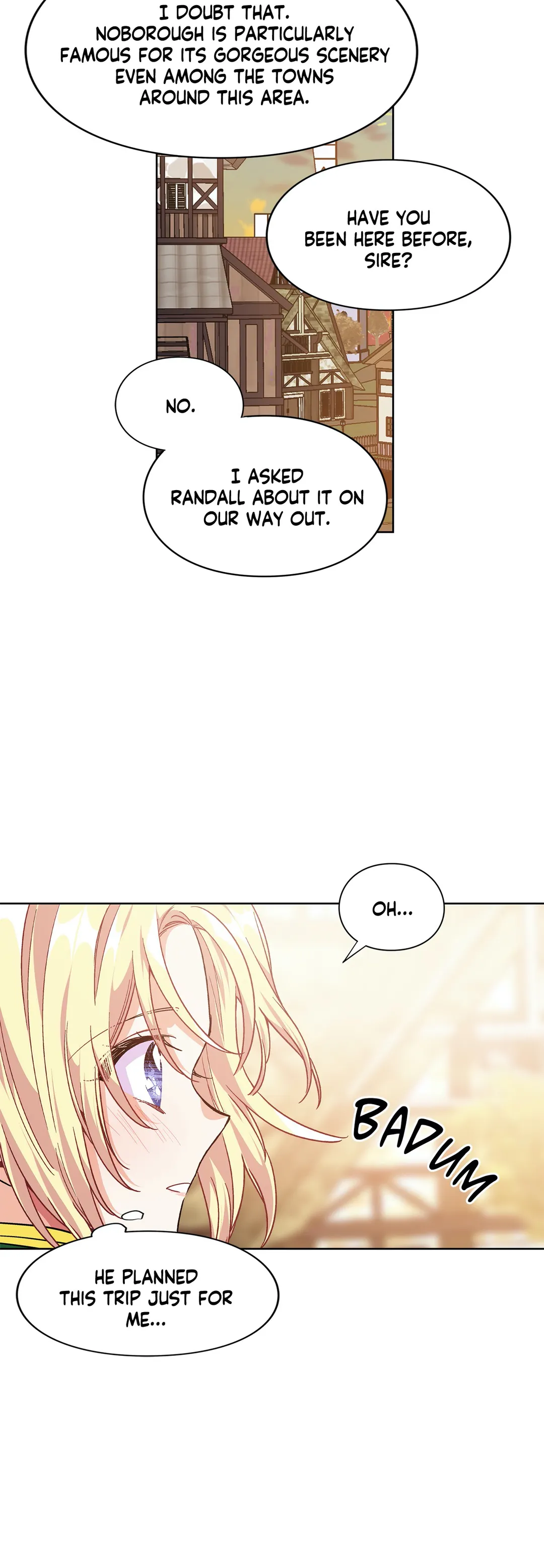 Read Doctor Elise EN Manga Online