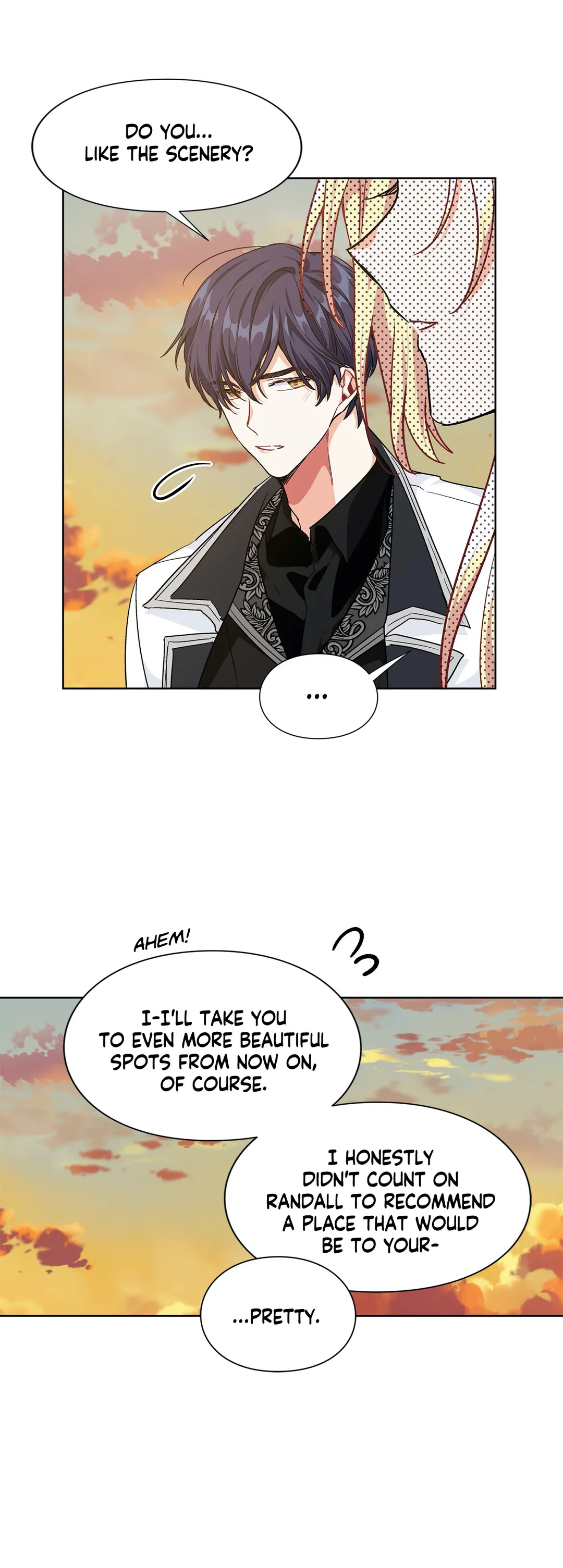 Read Doctor Elise EN Manga Online