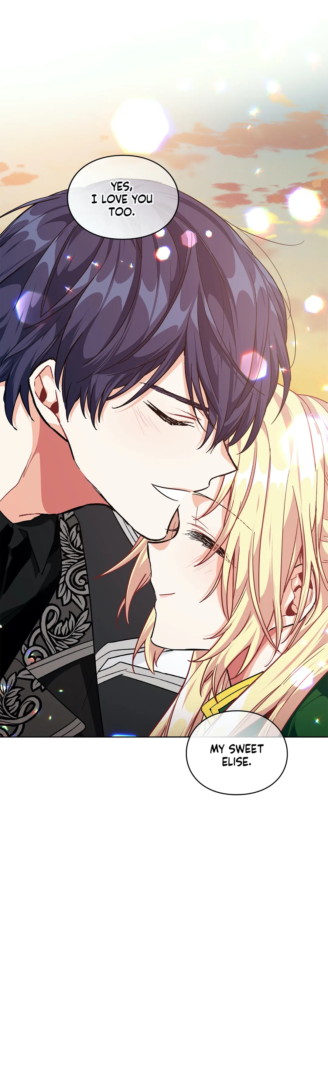 Read Doctor Elise EN Manga Online