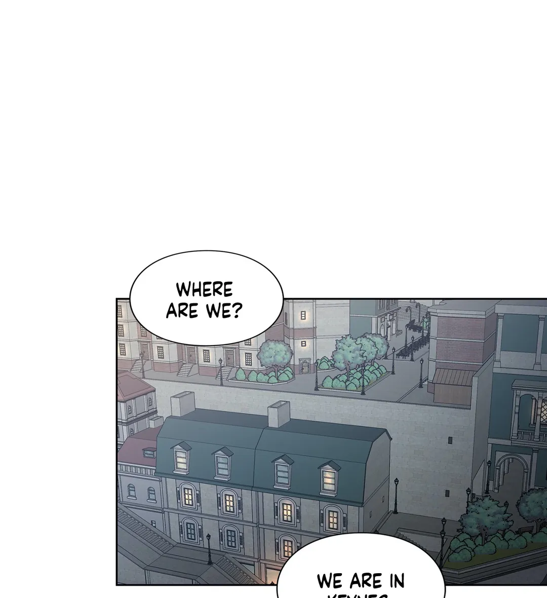 Read Doctor Elise EN Manga Online