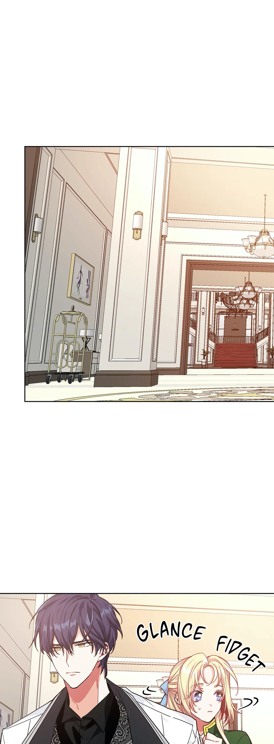Read Doctor Elise EN Manga Online