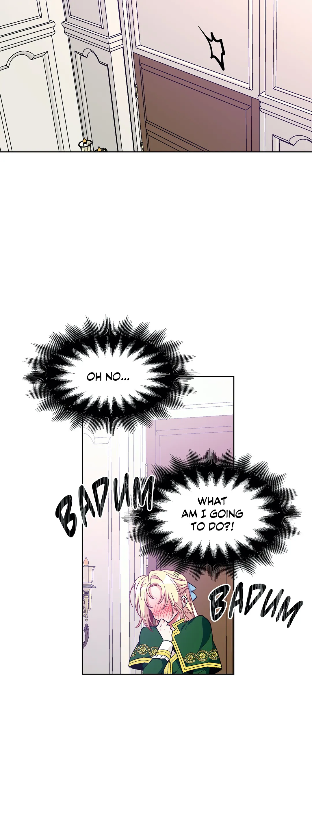 Read Doctor Elise EN Manga Online