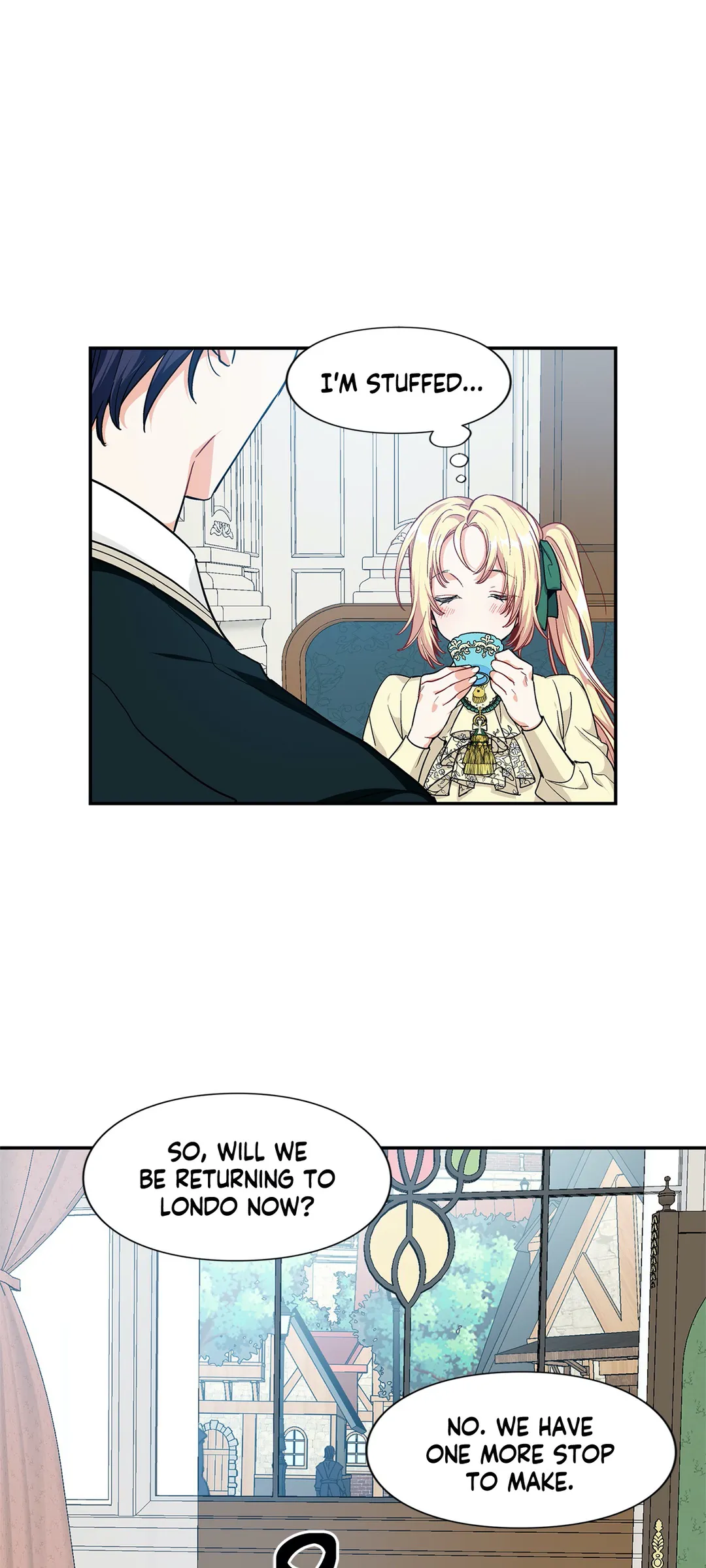 Read Doctor Elise EN Manga Online