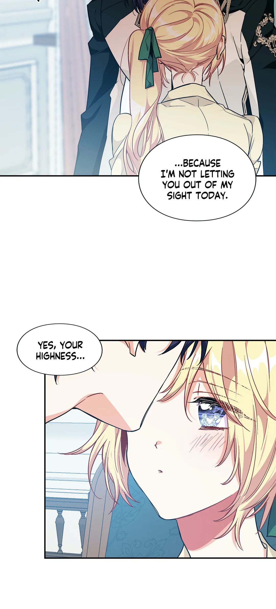 Read Doctor Elise EN Manga Online