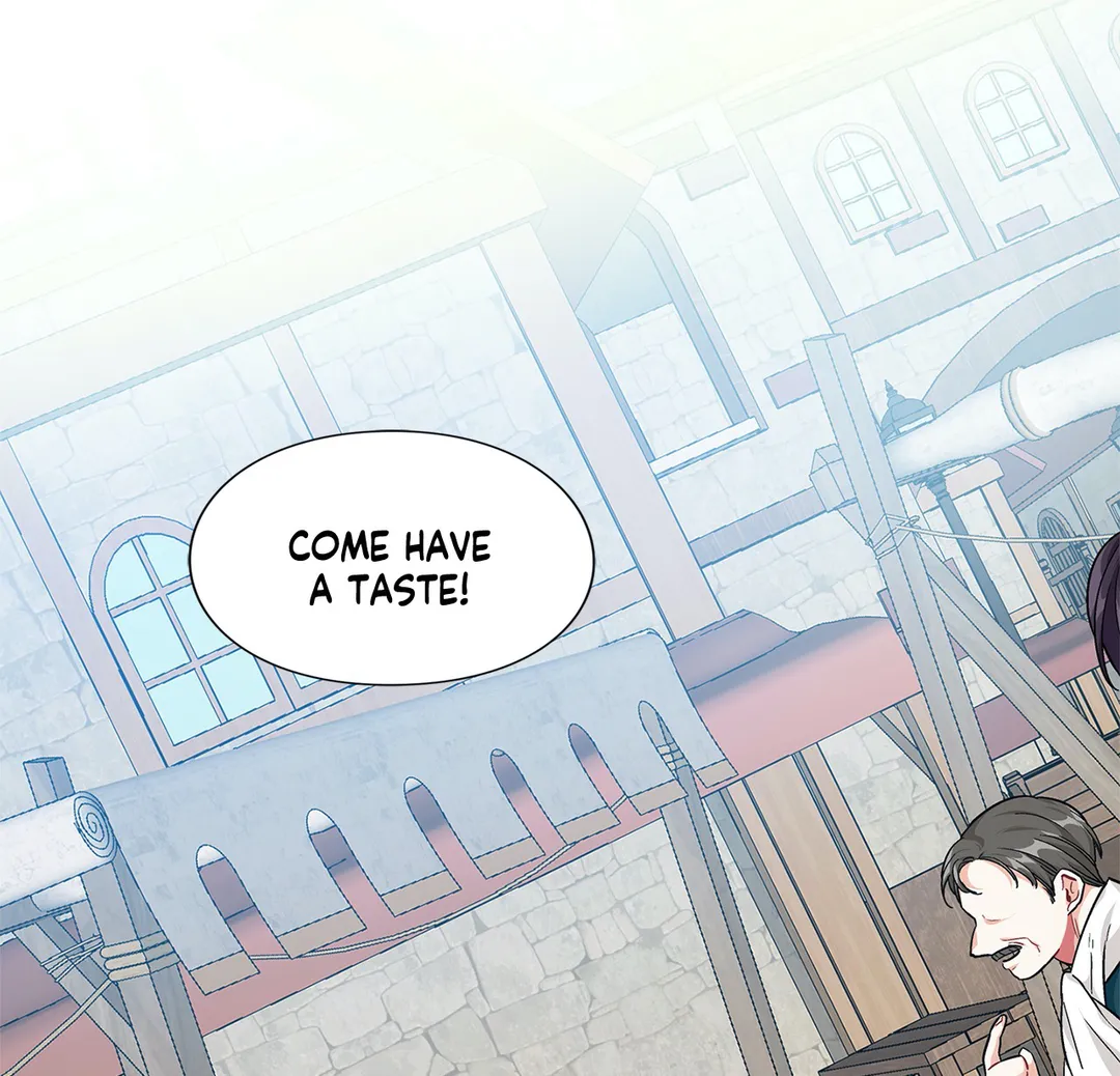 Read Doctor Elise EN Manga Online