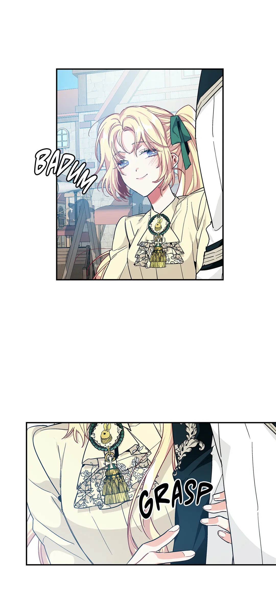 Read Doctor Elise EN Manga Online