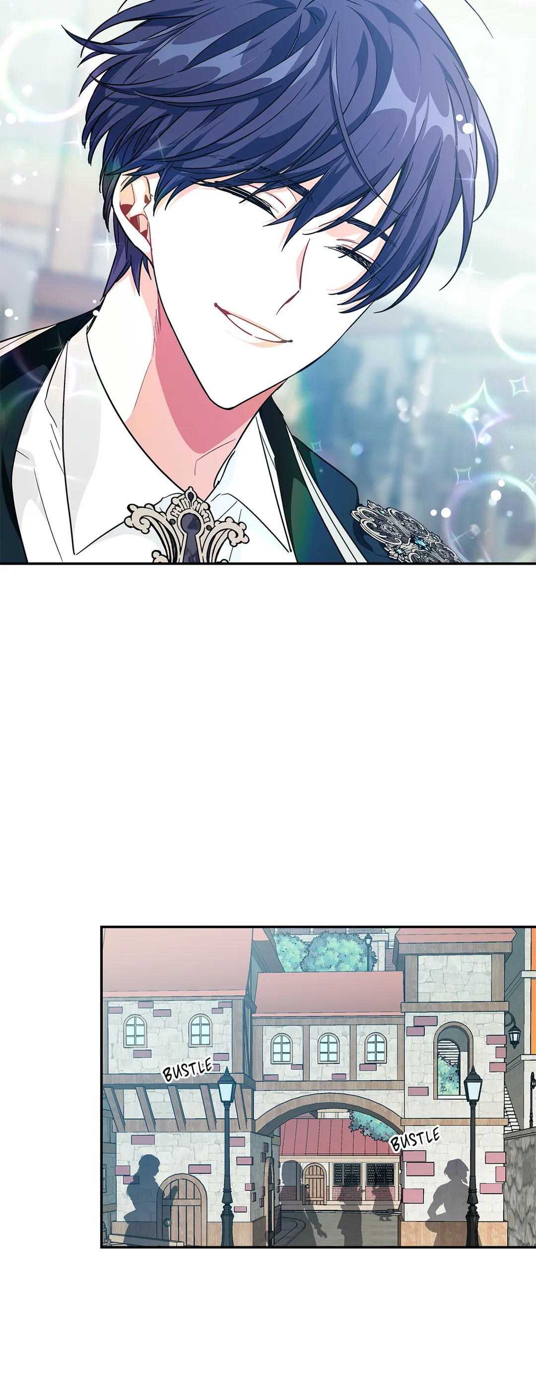 Read Doctor Elise EN Manga Online