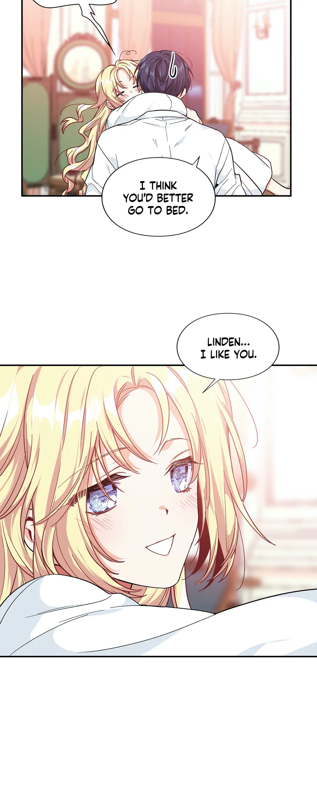 Read Doctor Elise EN Manga Online