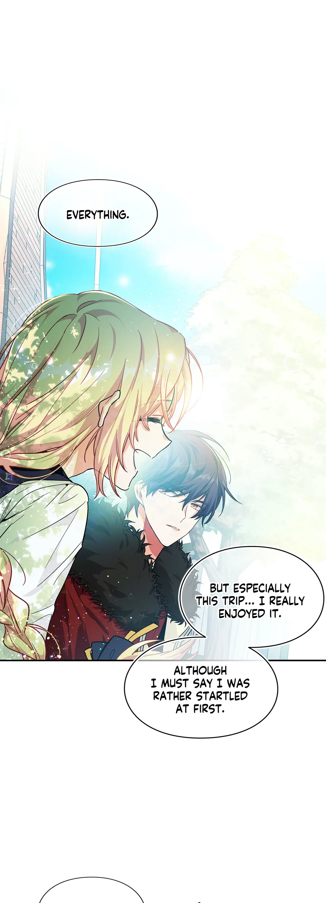 Read Doctor Elise EN Manga Online