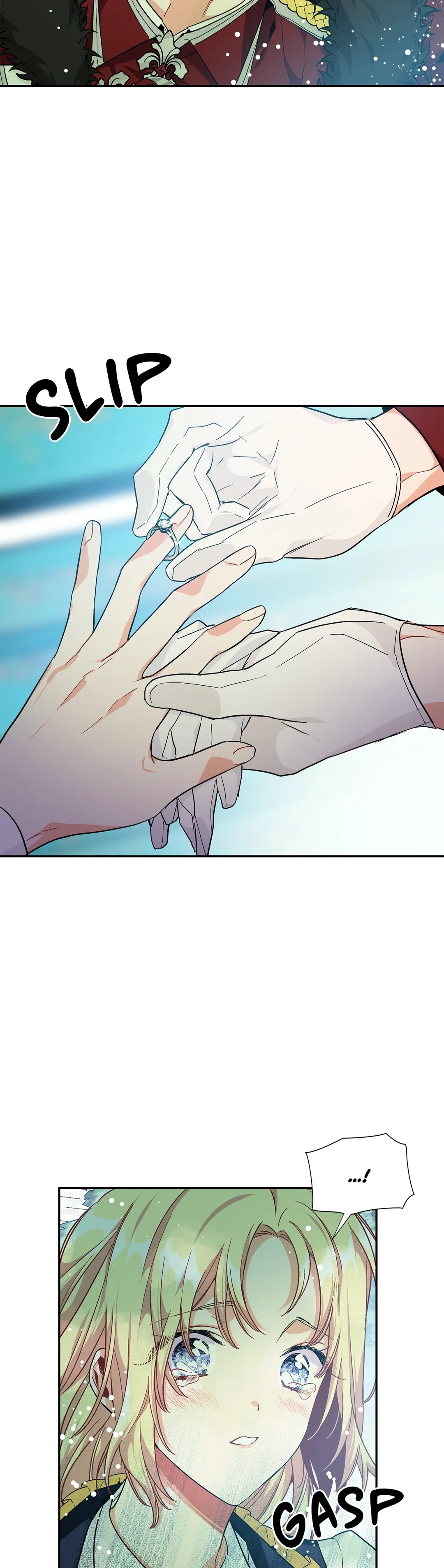 Read Doctor Elise EN Manga Online